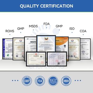 Private Label Bestseller Po-Vergrößerungskapseln Hüftlifting-Pillen für Größeren Po und Brustvergrößerung Gewichtszunahme-Pillen - Product Image 6