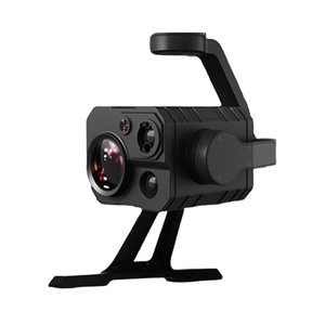 SIYI ZT30 AI 180x Quad-Light Pod Hybride à Lumière Variable Grand Angle PTZ pour Cartographie, Quatre Capteurs, Accessoires pour Drones UAV/UGV, Caméra DIY - Product Image 1