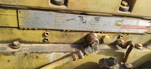 Motor Diésel Usado para C Ummins L10 LT10 IML10, Venta al por Mayor - Product Image 3