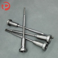 Válvula de Control para Inyector Common Rail F00VC01310, Juego de Válvulas para Inyector