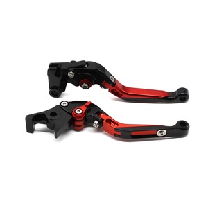 Levier d'embrayage et de frein réglable et pliable CNC pour moto <span class=keywords><strong>Suzuki</strong></span> GSX1250 <span class=keywords><strong>F</strong></span>/SA/ABS - Product Image 3