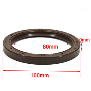 Joint d'étanchéité arrière de vilebrequin KELE haute performance 91214-RZA-004 pour CRV, Sybrio, Odyssey, Accord OE 9811536380 Fabriqué en GUA - Product Image 2