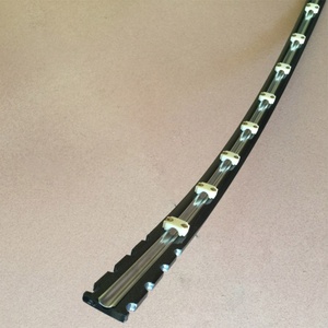 Arco de Fibra de Carbono Compuesto para Máquina de Trenzado de Marcos - Product Image 4