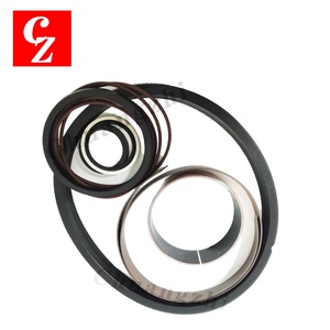 Nuevo Kit de Válvula de Descarga 2906077200 de Alta Calidad para Compresor de Aire Atlas Copco 2906-0772-00 2906 0772 00 - Product Image 2