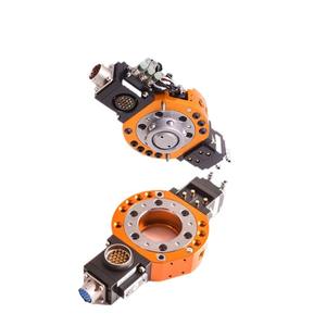 Herramienta de fijación de extremo de pistola Guide LTC-0040A, placa de cambio rápido para robot - Product Image 5