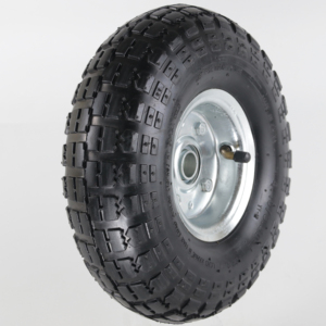 <span class=keywords><strong>Rueda</strong></span> neumática pequeña de alta resistencia HL HANAK, <span class=keywords><strong>rueda</strong></span> de <span class=keywords><strong>carretilla</strong></span> de goma, carros de jardín, <span class=keywords><strong>rueda</strong></span> 4,10/3,50-4 - Product Image 1