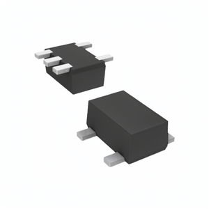 Componente Electrónico 6-SMD, Transistores DME50C010R de Terminales Planos Originales - Product Image 1