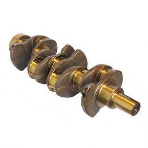 Rodamiento de Biela para Motor de Cargadora HANSEN China, Repuesto con 1 Año de Garantía - Product Image 4