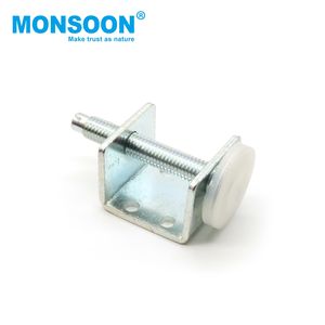 Conector de doble cabeza tipo hongo para muebles, tornillos autorroscantes para unión de puertas de gabinetes de cocina - Product Image 5