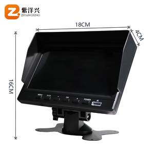 Комплект для камер заднего вида 1080P - Product Image 2