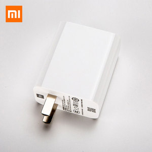 <span class=keywords><strong>Cargador</strong></span> Rápido Original Xiao, <span class=keywords><strong>Mi</strong></span> de 27 W para <span class=keywords><strong>Xiaomi</strong></span> <span class=keywords><strong>Mi</strong></span> <span class=keywords><strong>9</strong></span> Redmi K20 Pro QC 3.0, Carga Mi9 Redmi K20pro, Adaptador para Carga Inalámbrica de 20 W - Product Image 2