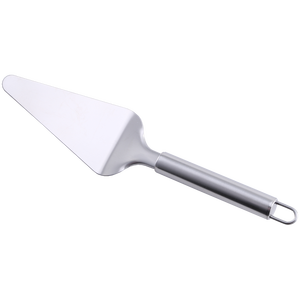 IDEAL STAR Cake Server Herramienta de torneado de calidad premium para servir pasteles perfectamente - Product Image 1