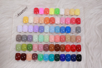 Vernis à ongles en gel LED UV Avatino Professional 15 ml, fournitures de salon pour les créateurs de nail art, échantillon gratuit pour les salons de beauté