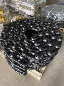 Cg110 R80 kh61 hd307 Xe ủi đất bánh đáp các bộ phận Dozer theo dõi liên kết Assy theo dõi liên kết lắp ráp các bộ phận máy móc xây dựng - Product Image 3