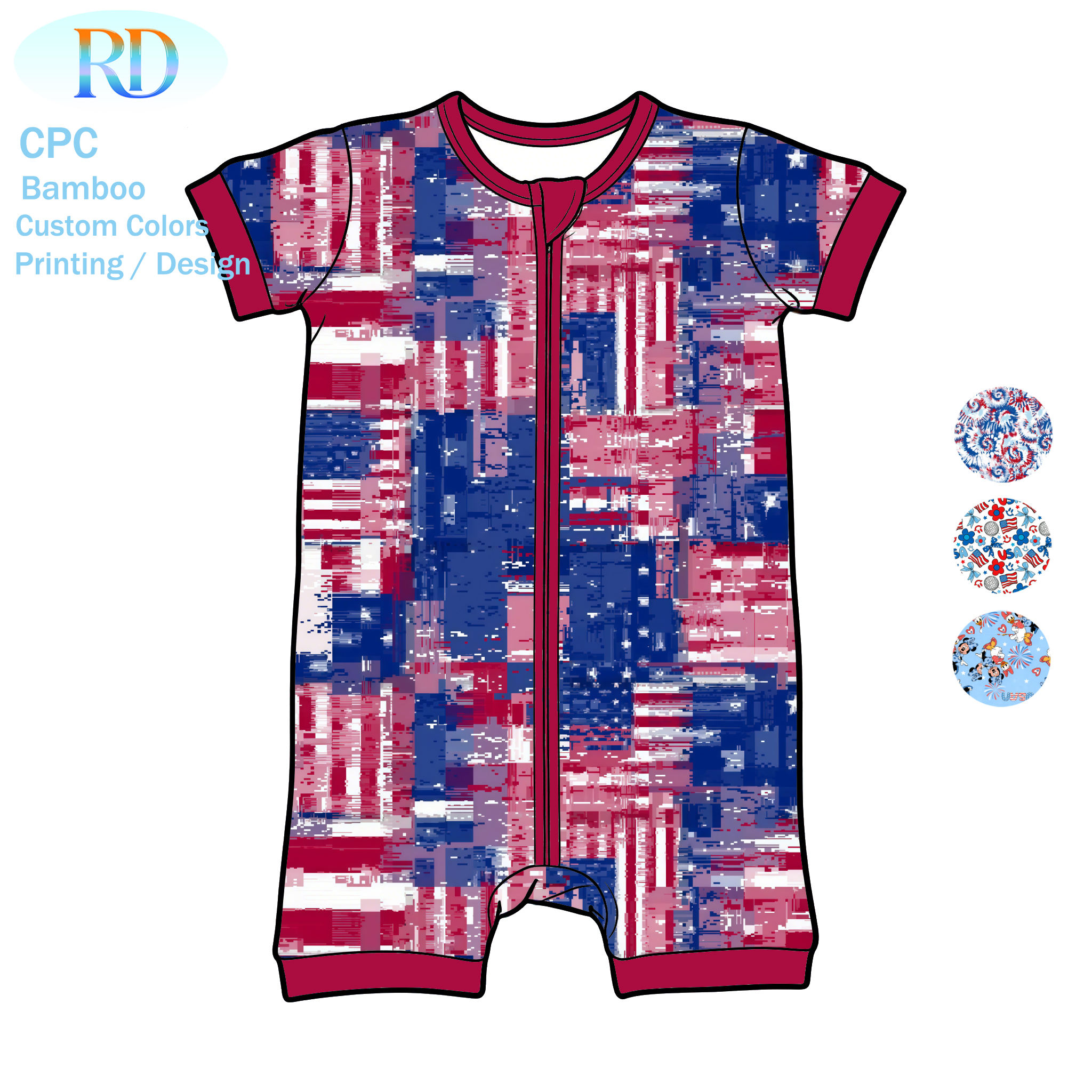 Customized Design 2