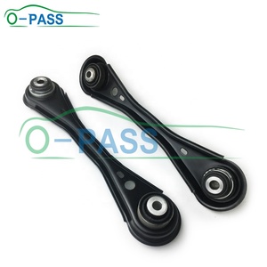 Brazo de control trasero OPASS para Cadillac XT5 XT6 Chevrolet Traverse II <span class=keywords><strong>Blazer</strong></span> GMC Acadia II Buick Enclave II 2015- 23407271 - Product Image 6