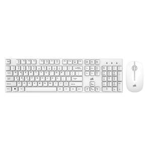 Combo de Teclado <span class=keywords><strong>y</strong></span> Ratón Inalámbrico Keywin Summer Stock 2.4G, Teclado <span class=keywords><strong>y</strong></span> Ratón Inalámbricos 2.4g, Combo de Teclado <span class=keywords><strong>y</strong></span> Ratón para Oficina - Product Image 5