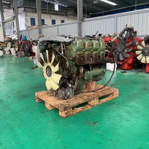 Precio bajo <span class=keywords><strong>441</strong></span> 402 Motor diésel usado para Mercedes Benz 402 - Product Image 5