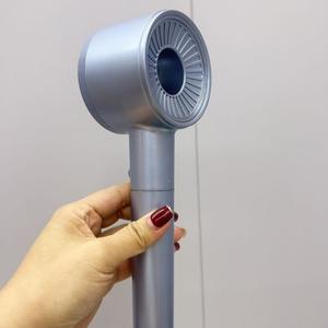 Cabezal de Ducha de Cinco Velocidades con Filtro, de Mano, Presión Ajustable, Flujo Turbo, Diseño Redondo - Product Image 5