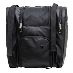 Échantillon gratuit, vente en gros, sac à raquettes de pickleball, sac à dos personnalisé, design OEM, sac à raquettes de tennis, sac de pickleball pour hommes - Product Image 4