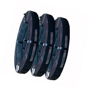 Fleje de Acero Azulado de Marca Privada de 16/19/25/32 mm para Embalaje, Prevención de Corrosión y Óxido, Transporte - Product Image 6