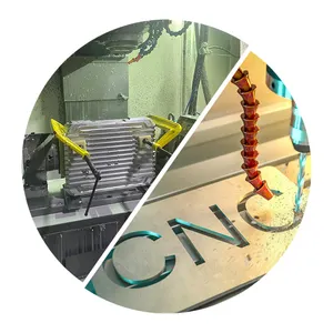 ต้นแบบผลิตภัณฑ์พลาสติก Cnc บริการเครื่องจักรกลซีเอ็นซีราคาดีสร้างต้นแบบอย่างรวดเร็วอลูมิเนียมตู้อิเล็กทรอนิกส์