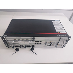 02353ANN CR8PM8BASDC1 ชุดโครงเครือข่าย NetEngine 8000, 2*IPU-1T2, 2*DC Power, ไม่มีค่าซอฟต์แวร์และเอกสาร  เราเตอร์สำหรับองค์กร - Product Image 5