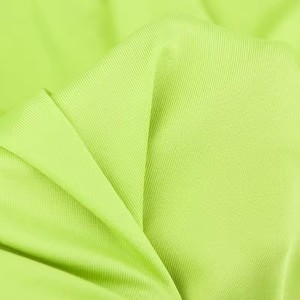 Tela de Poliéster Doble Cepillado Elástica en 4 Direcciones con Diseño de Dibujos Animados Personalizado para Moda y Prendas de Vestir - Product Image 4