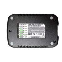 Sanda Original NNTN8234 Charging Cradle Desktop Charger untuk Radio Dua Arah TETRA Seri MTP3000 MTP6000