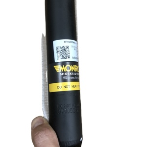 Sistema de suspensión automática DL332870X DN412870XE 370052SP 370296SP MONROE Amortiguador trasero para <span class=keywords><strong>Ford</strong></span> <span class=keywords><strong>FIESTA</strong></span> MAZDA 2 2009 - Product Image 4