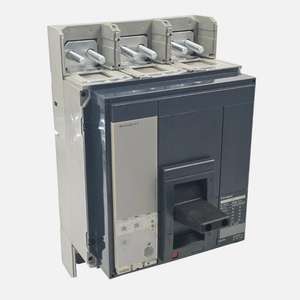 เบรกเกอร์วงจรโมดูล PLC NS630bH / NS800H / <span class=keywords><strong>NS1000H</strong></span> / NS1250H / NS1600H ใหม่ - Product Image 2