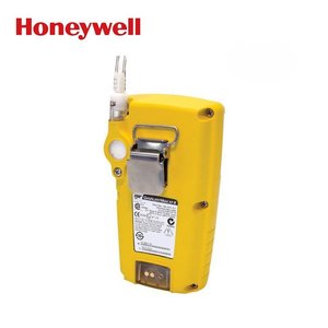 Detector de Gas Combustible Portátil Honeywell GasAlertMax XT II 4.2 Vdc para Uso Industrial - Product Image 2