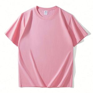Design Wholesale Plain Custom DTG Printing Fitness Wear Sporty Heavy Weight Relaxed Vintage T-<b>shirt</b> for Men - Product Image 5