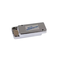 LIYUAN LY-SB34 Krone IDC Surface Box Good Cat6 UTP Connection Type blindé pour les applications réseau Telecom Parts