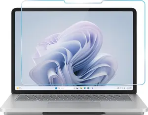 微软表面笔记本电脑新设计钢化玻璃适用于Mircrosoft工作室2 +