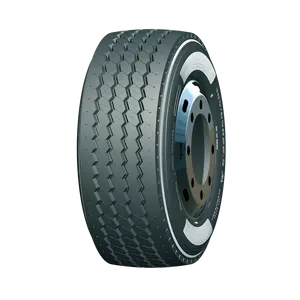 Terra KAPSEN marchio TBR pneumatici per autocarri radiali interamente in acciaio 315/80 r22,5 385/65 r22,5 425/65 r22,5/65 r22,5