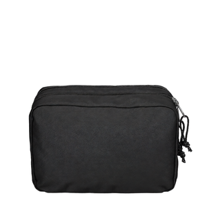Eastpak MAVIS Fashion Nylon Zipper for Bag 6L-Black Small - Product Image 4
