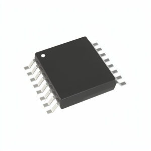Data Acquisition AD5232BRU50 Buy Online Electronic Components 16 TSSOP In Stock - Product Image 1