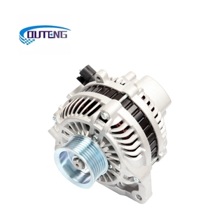 Alternateur neuf pour <span class=keywords><strong>Honda</strong></span> <span class=keywords><strong>Civic</strong></span> <span class=keywords><strong>2006</strong></span> 2007 2008 2009 2010 2011 L4 1.8L 1799cc 31100-RNA-A01 - Product Image 1