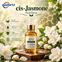 Cis-Jasmon CAS 488-10-8 Parfum Floral Type Conservateur de Parfum