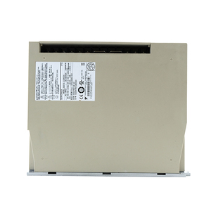 Contactor Yaskawa Original Nuevo SGD7S-120A00B202, Servoaccionamiento Nuevo SGD7S-5R5A00A002 SGD7S-330A00A - Product Image 4