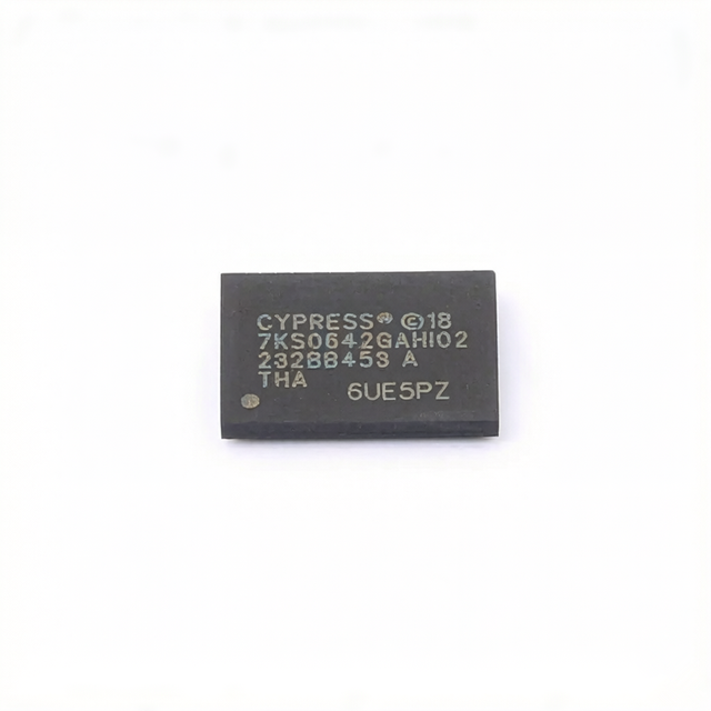 Original S27KS0642GABHI020 SRAM (quasi-static) 64MB DRAM