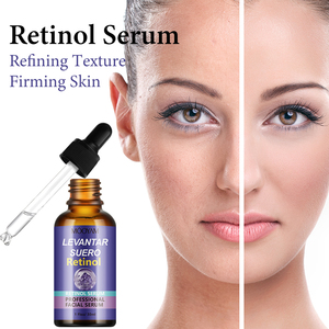 Suero Facial con <span class=keywords><strong>Retinol</strong></span> OEM y Vitamina VA VB VC VE, Ácido Hialurónico, Colágeno, Arroz, Baba de Caracol, Cuidado de la Piel MOOYAM, 10 Tipos de Suero Facial - Product Image 2