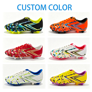 Tacos de Fútbol Competitivos, Ligeros, para Césped <span class=keywords><strong>Artificial</strong></span> y Entrenamiento en Campos de Césped Natural - Product Image 2