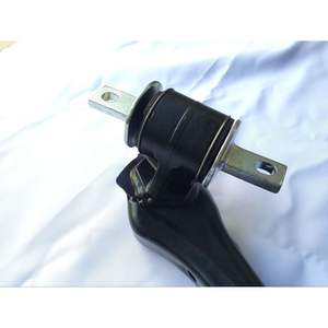 ชุดปีกนกหลัง Huajiefan รุ่น 52370-52371 สำหรับ Honda Civic Odyssey CRV - Product Image 2