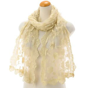 Pañuelo de chifón tipo turbante de color liso con diseño pintado a mano, ligero, de poliéster, estilo coreano, para mujer, superventas - Product Image 2
