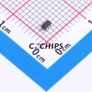 High Quality NHUMD12X TSSOP-6 Transistor Digital Transistor Whole Sale Electronic Component Chips Supplier & BOM Service - Product Image 1