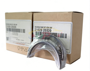 21020-2E020 210202E020 Juego de Rodamientos CRK/SHF para Hyundai Kia 21020 2E020 - Product Image 1