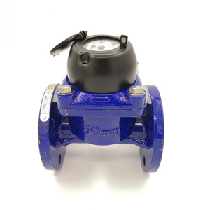주철 관개 woltman <span class=keywords><strong>3</strong></span> 인치 벌크 워터 미터 - Product Image 5