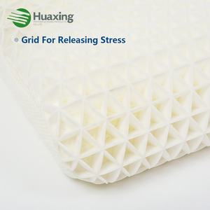 Bantal tidur 3d, kotak warna dikemas sehat aliran udara tidur 3d tpe elastisitas tinggi dengan penutup pendingin yang dapat dilepas - Product Image 6